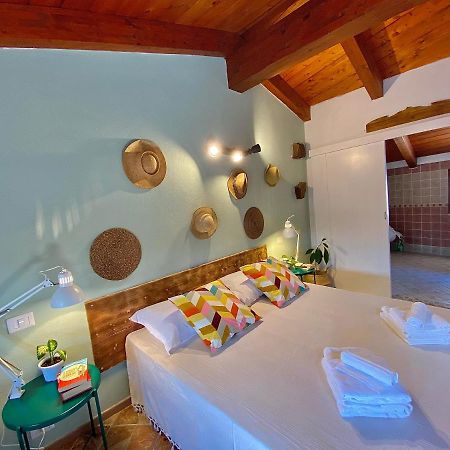 Casadina Apartment Iun Q2891 Oschiri المظهر الخارجي الصورة