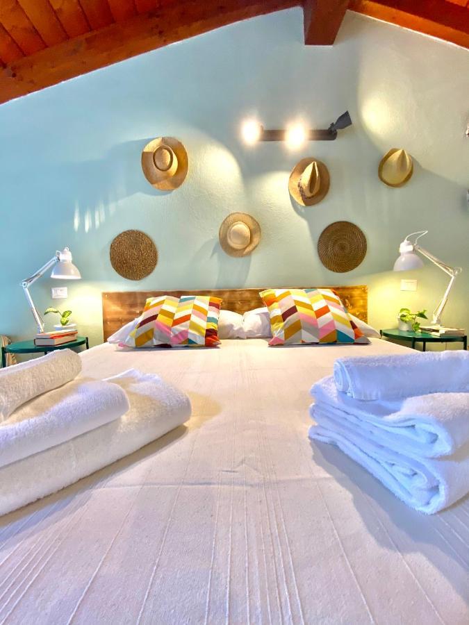 Casadina Apartment Iun Q2891 Oschiri المظهر الخارجي الصورة