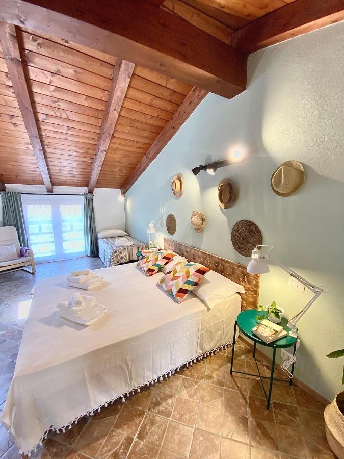 Casadina Apartment Iun Q2891 Oschiri المظهر الخارجي الصورة