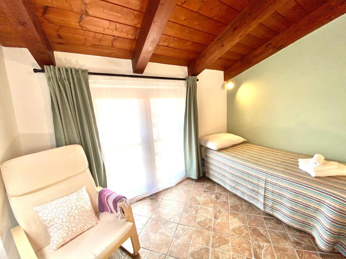 Casadina Apartment Iun Q2891 Oschiri المظهر الخارجي الصورة