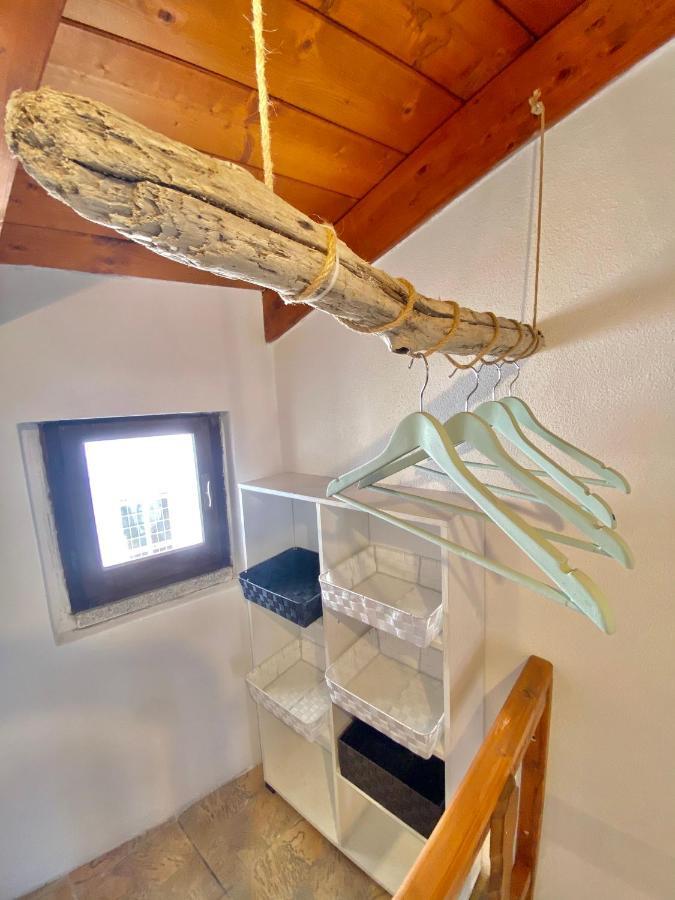 Casadina Apartment Iun Q2891 Oschiri المظهر الخارجي الصورة