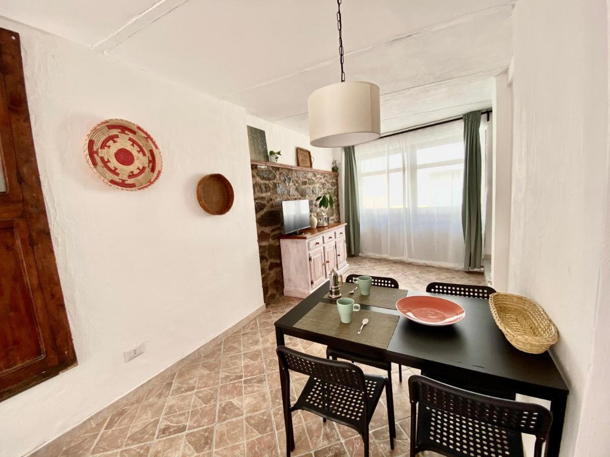 Casadina Apartment Iun Q2891 Oschiri المظهر الخارجي الصورة