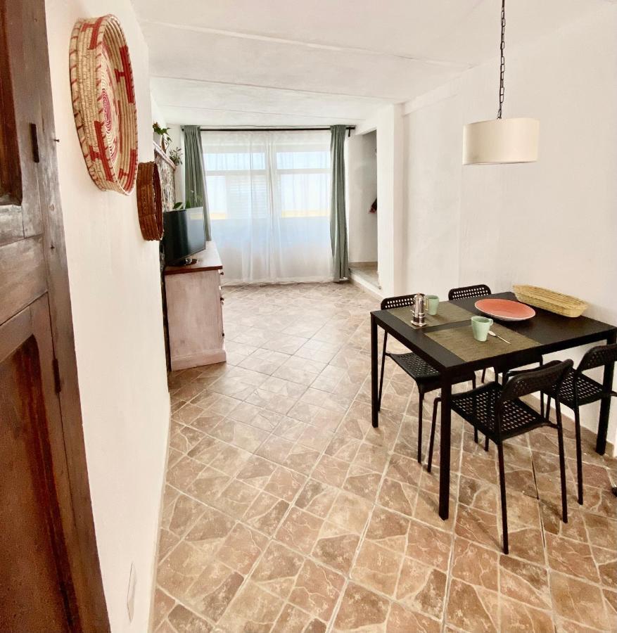 Casadina Apartment Iun Q2891 Oschiri المظهر الخارجي الصورة
