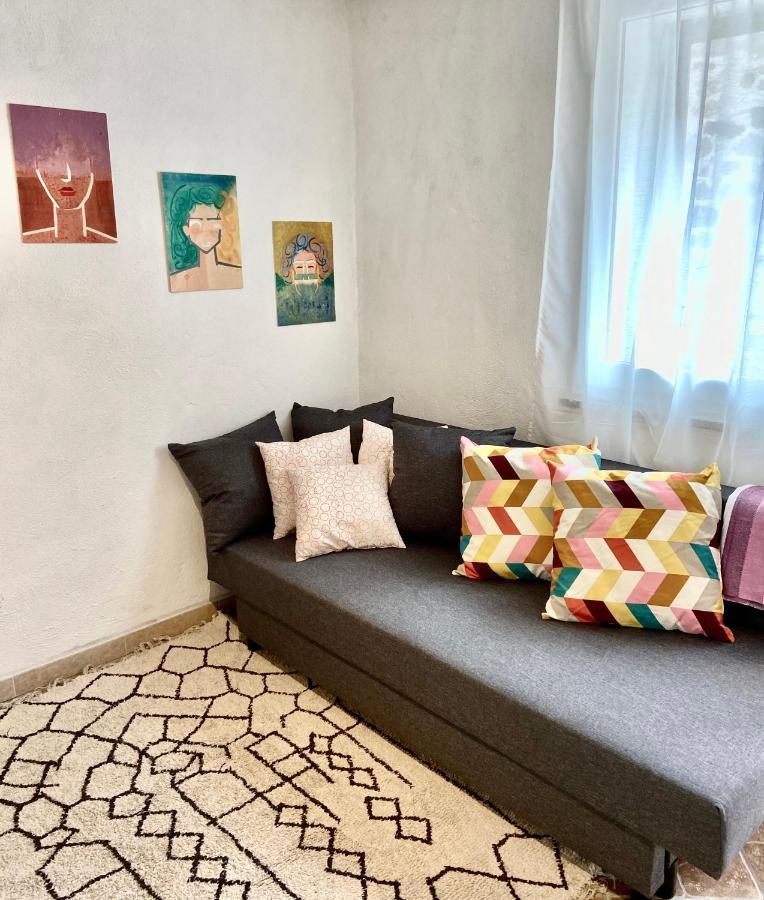 Casadina Apartment Iun Q2891 Oschiri المظهر الخارجي الصورة
