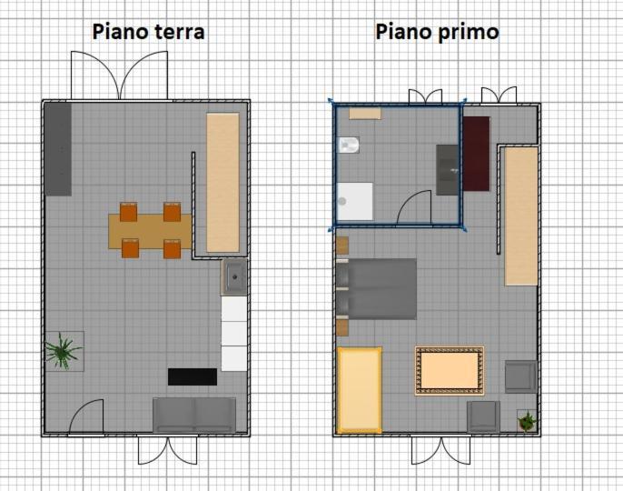 Casadina Apartment Iun Q2891 Oschiri المظهر الخارجي الصورة